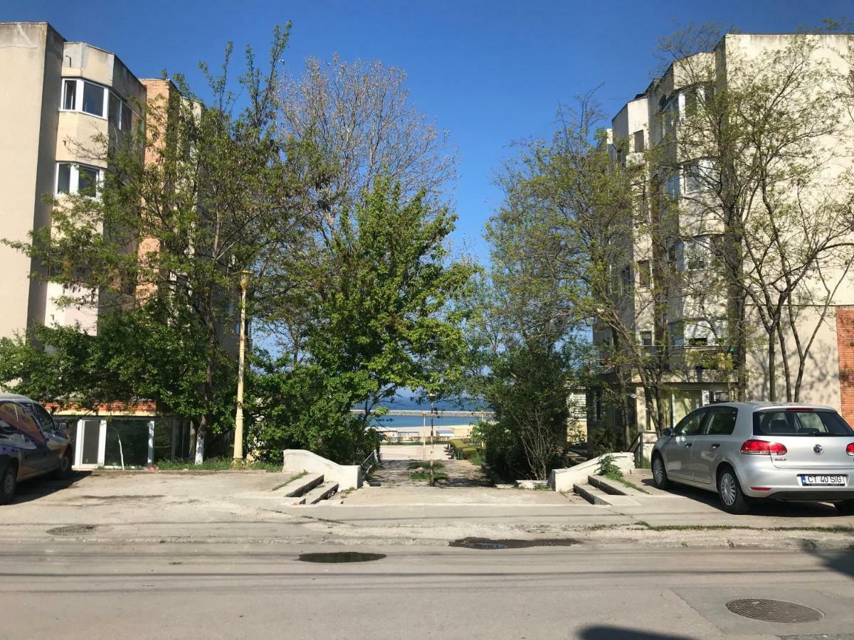 Black Sea House Apartment コンスタンツァ エクステリア 写真
