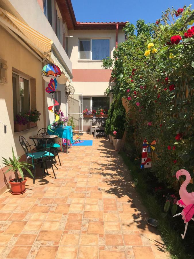Black Sea House Apartment コンスタンツァ エクステリア 写真