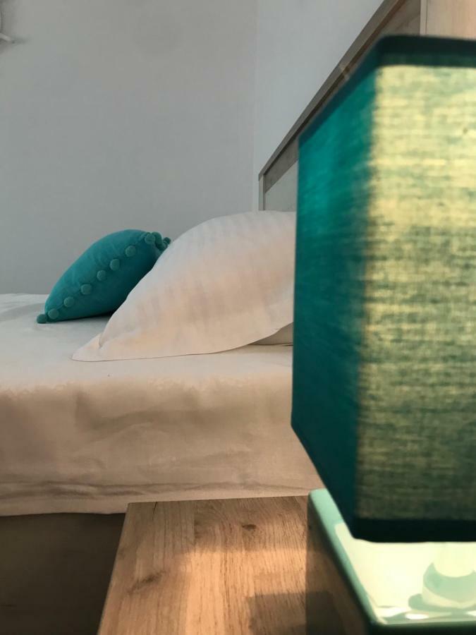 Black Sea House Apartment コンスタンツァ エクステリア 写真