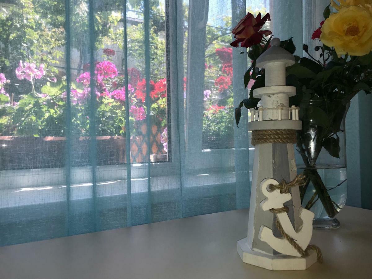 Black Sea House Apartment コンスタンツァ エクステリア 写真