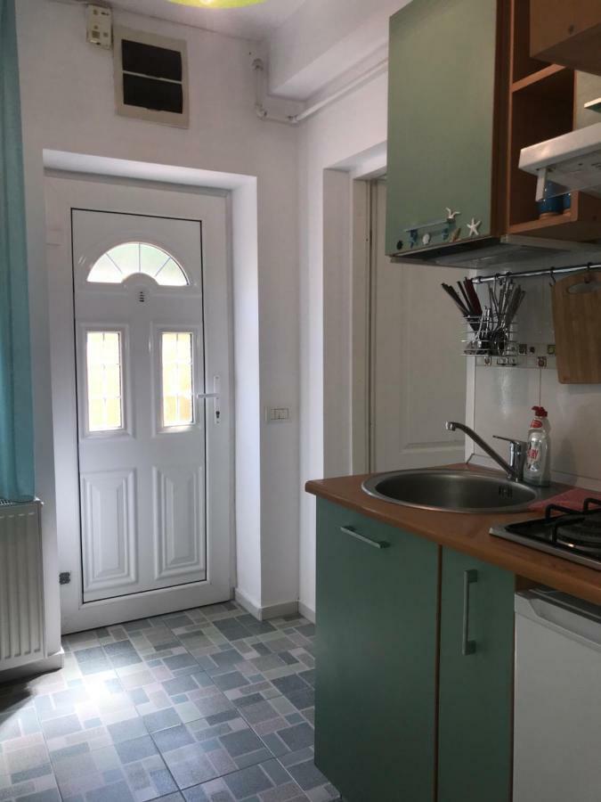 Black Sea House Apartment コンスタンツァ エクステリア 写真