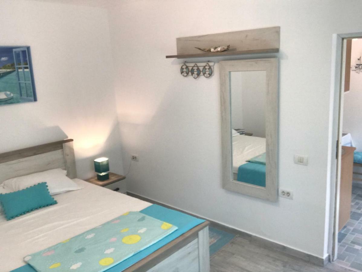 Black Sea House Apartment コンスタンツァ エクステリア 写真