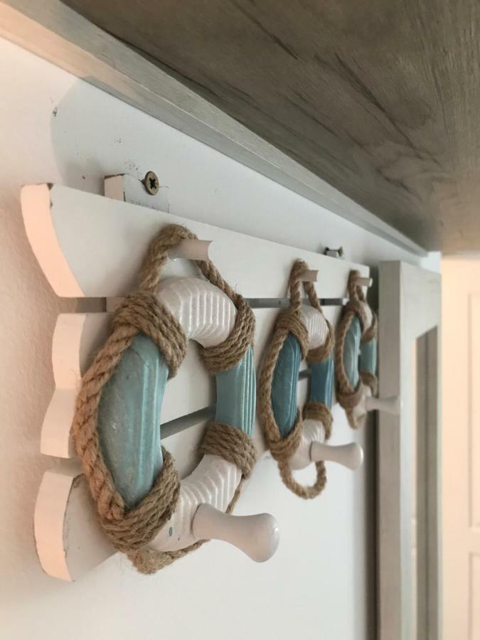 Black Sea House Apartment コンスタンツァ エクステリア 写真