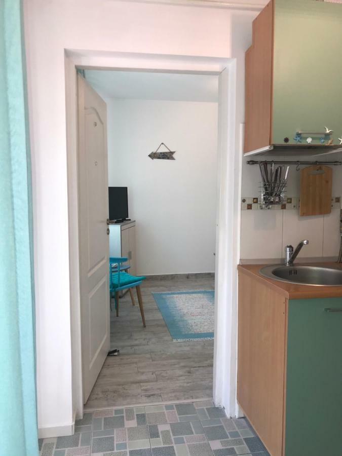 Black Sea House Apartment コンスタンツァ エクステリア 写真