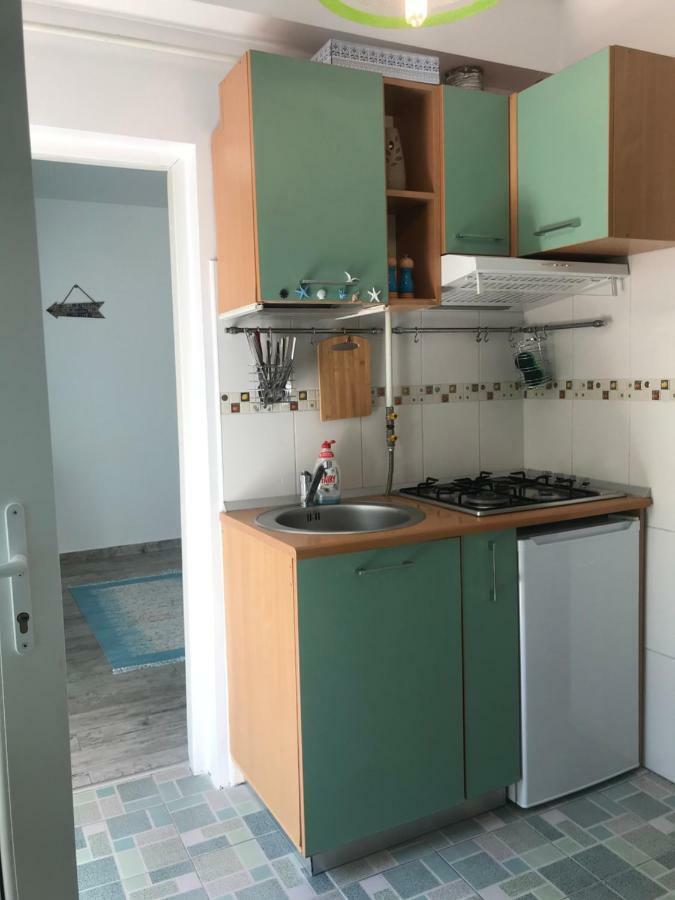 Black Sea House Apartment コンスタンツァ エクステリア 写真