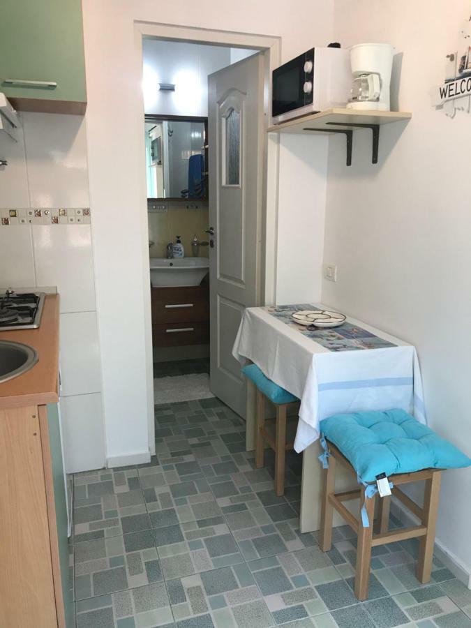 Black Sea House Apartment コンスタンツァ エクステリア 写真