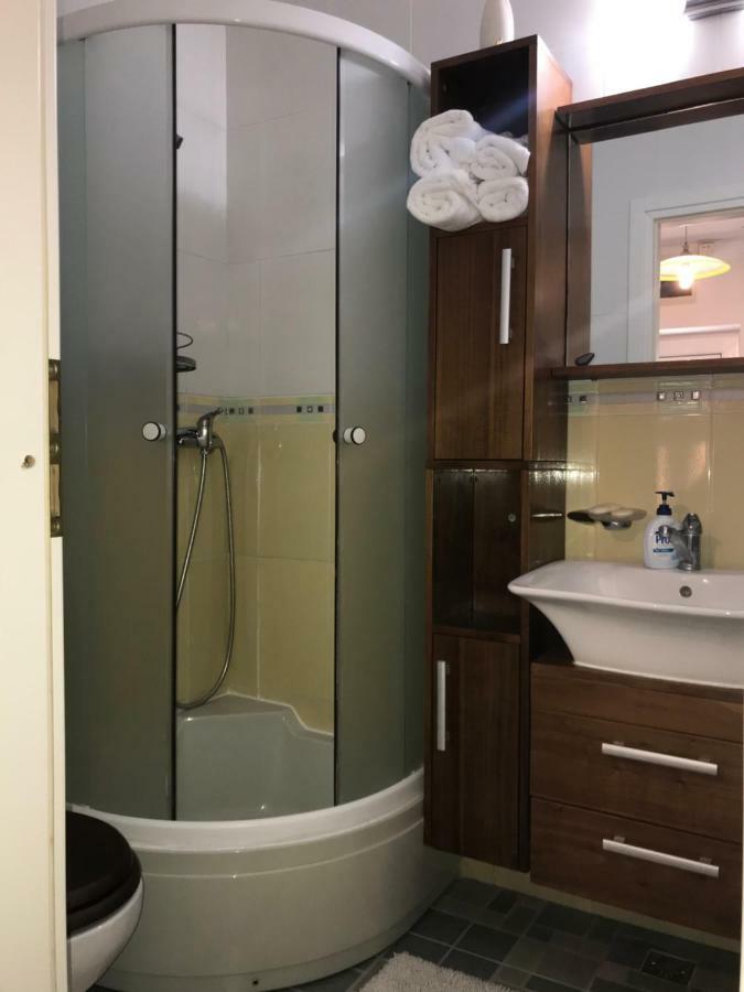 Black Sea House Apartment コンスタンツァ エクステリア 写真