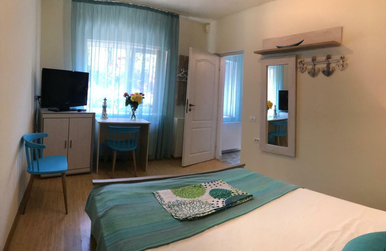 Black Sea House Apartment コンスタンツァ エクステリア 写真