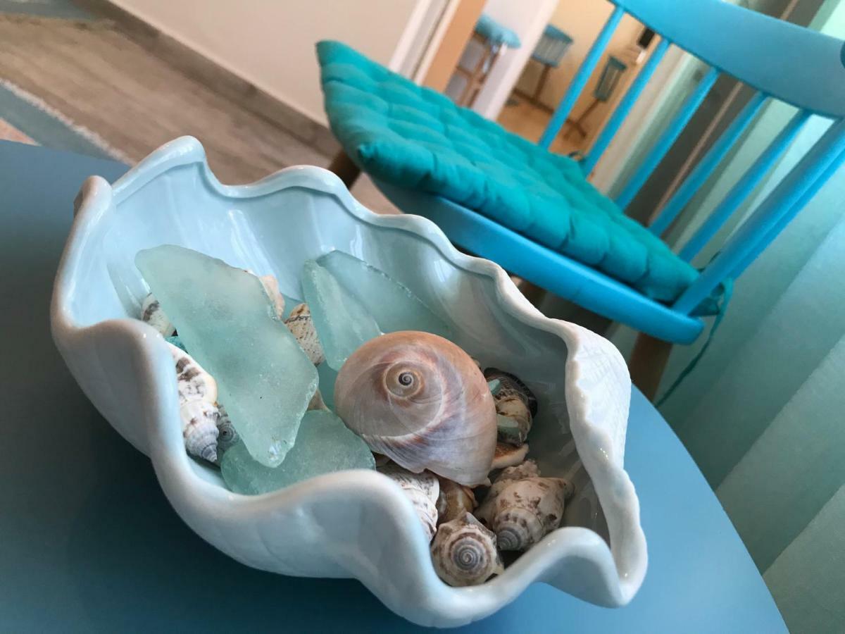 Black Sea House Apartment コンスタンツァ エクステリア 写真