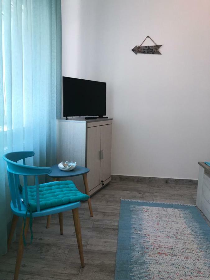 Black Sea House Apartment コンスタンツァ エクステリア 写真