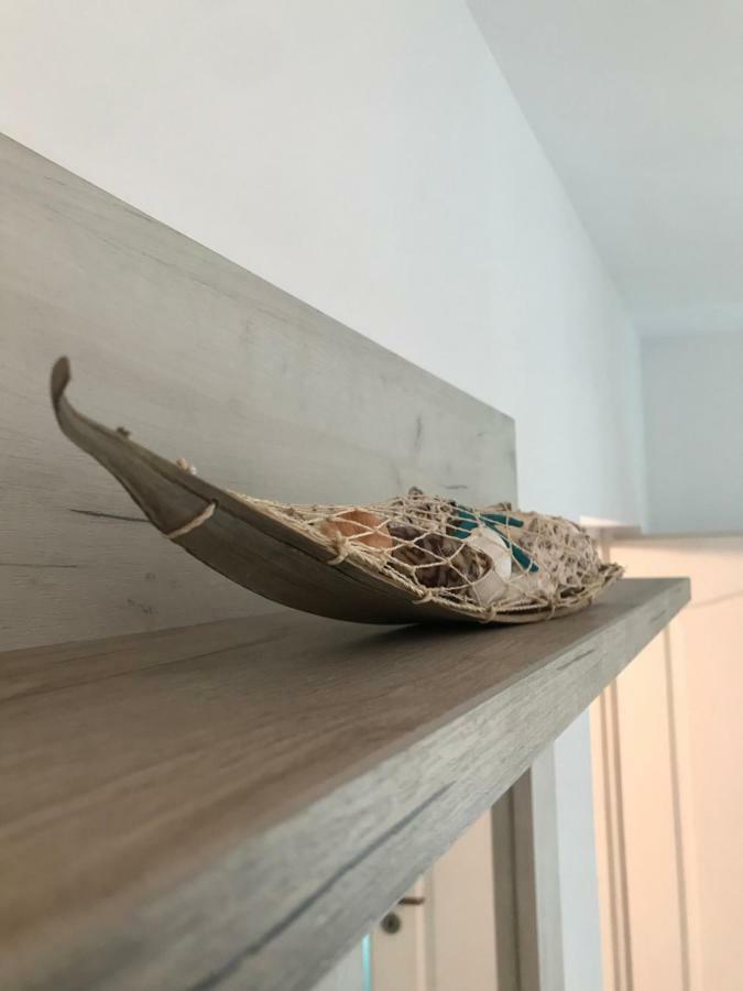 Black Sea House Apartment コンスタンツァ エクステリア 写真