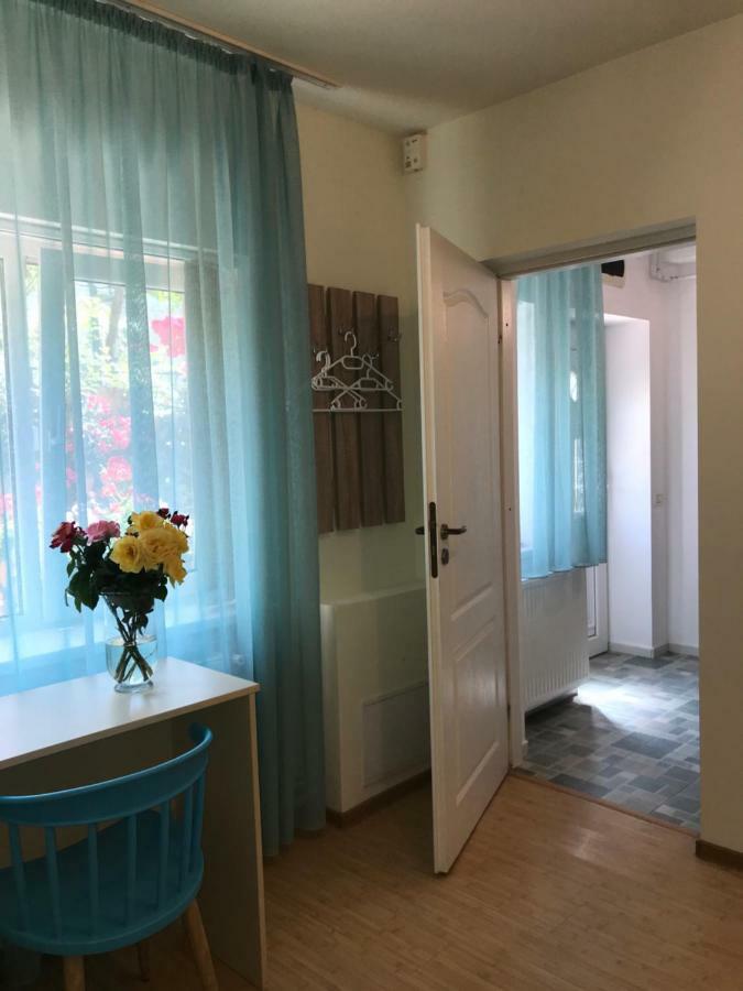 Black Sea House Apartment コンスタンツァ エクステリア 写真