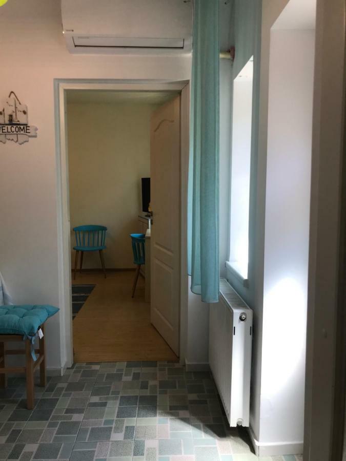 Black Sea House Apartment コンスタンツァ エクステリア 写真