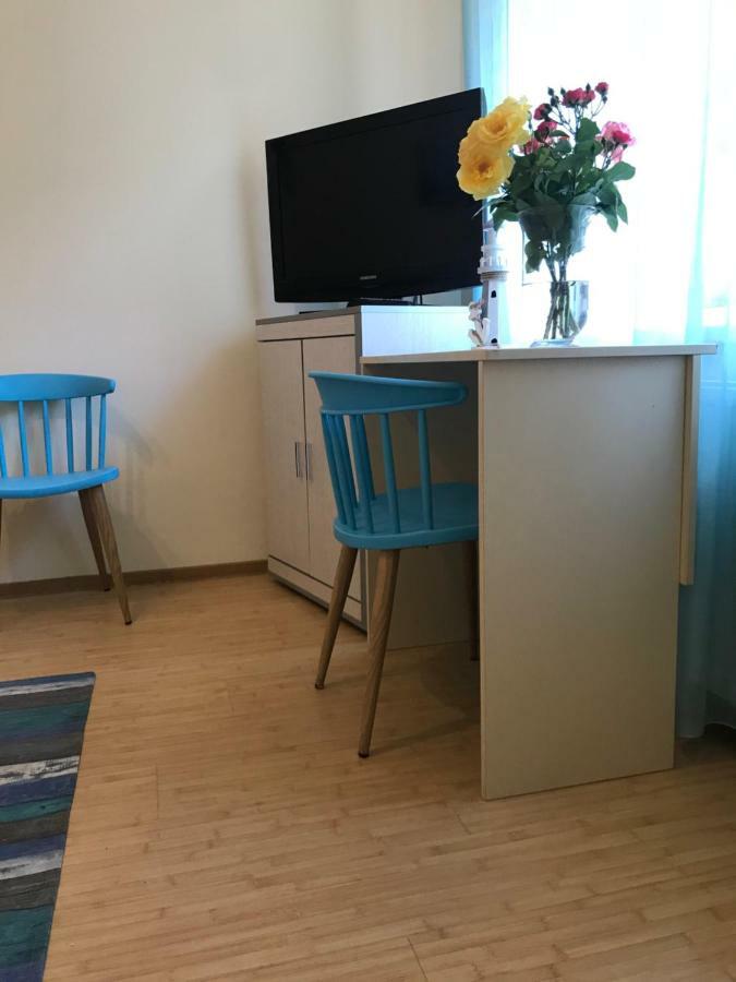 Black Sea House Apartment コンスタンツァ エクステリア 写真