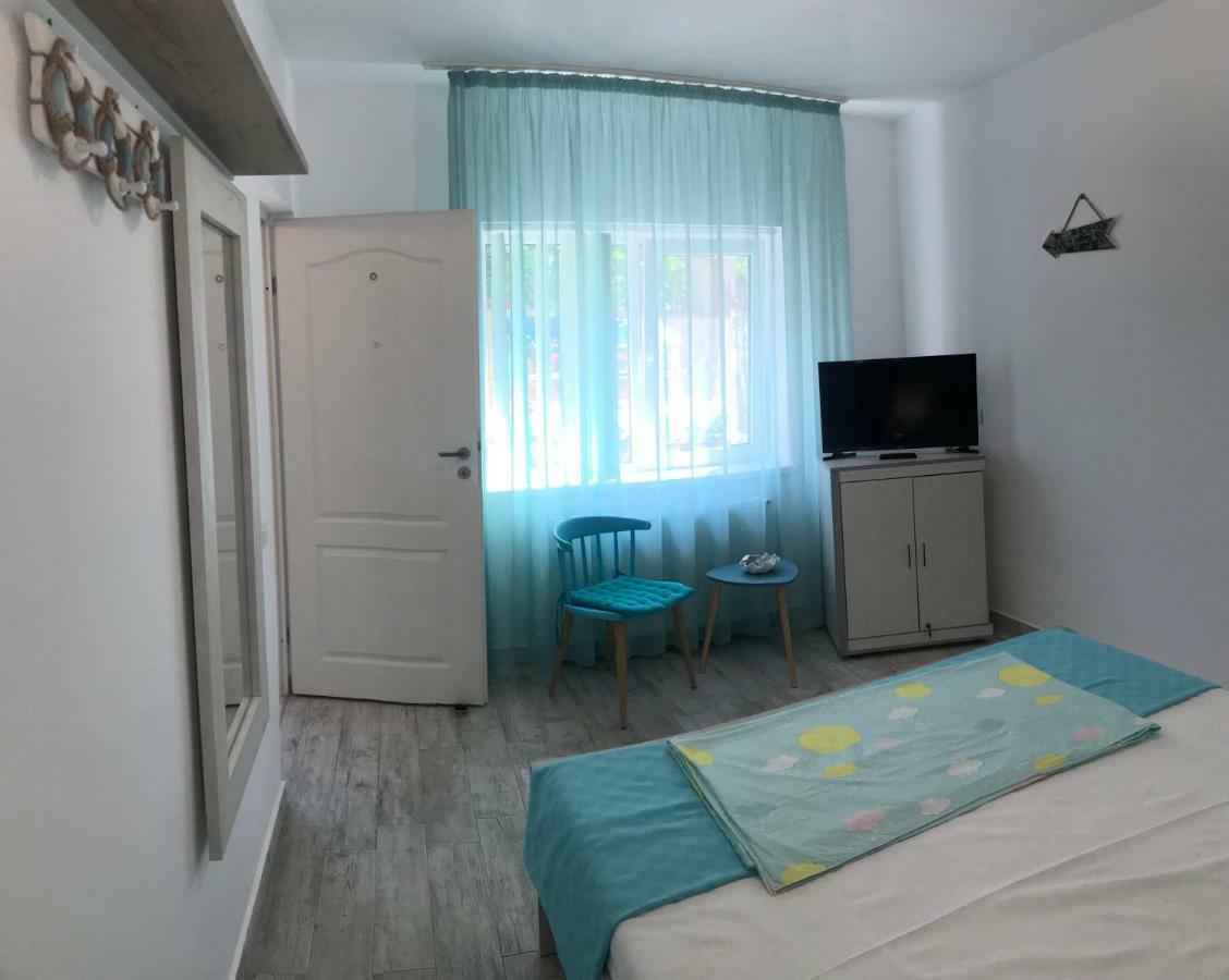 Black Sea House Apartment コンスタンツァ エクステリア 写真