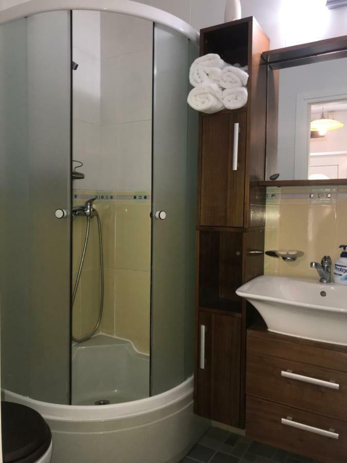 Black Sea House Apartment コンスタンツァ エクステリア 写真