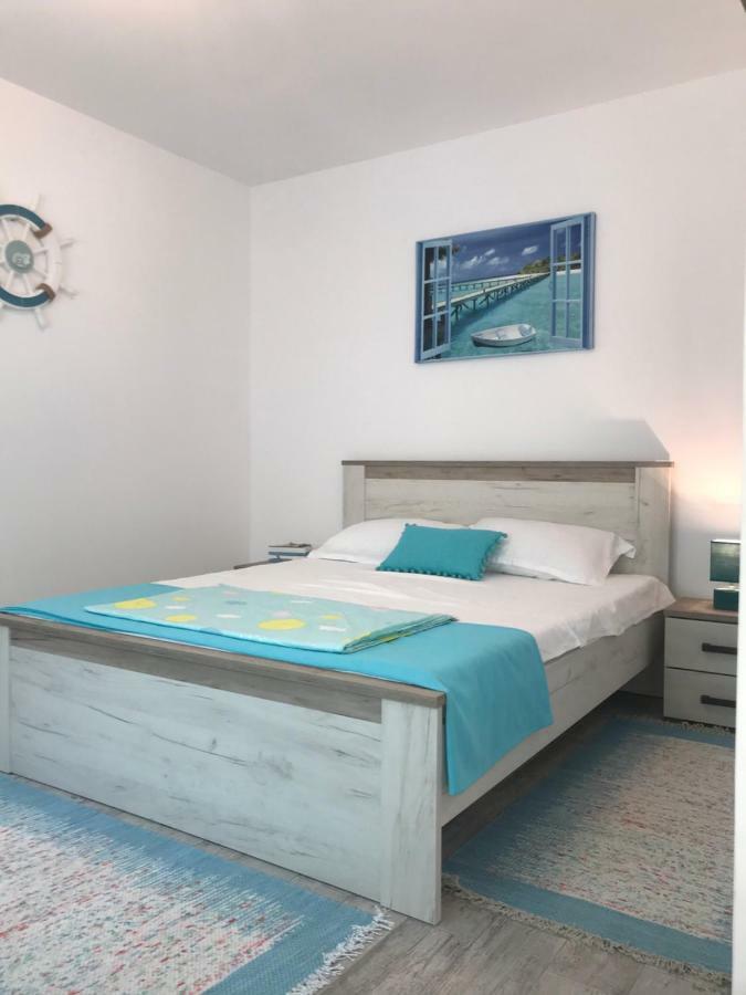 Black Sea House Apartment コンスタンツァ エクステリア 写真